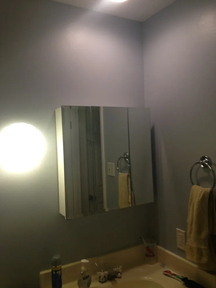 McCune's Restroom by Family Touch Remodeling LLC - Photo 13
