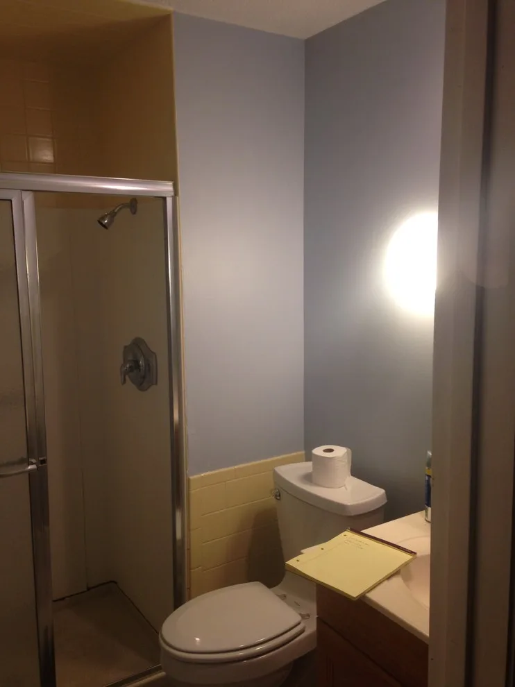 McCune's Restroom by Family Touch Remodeling LLC - Photo 4