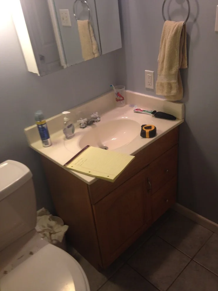 McCune's Restroom by Family Touch Remodeling LLC - Photo 7