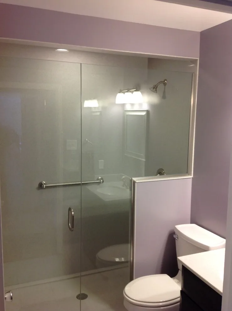 McCune's Restroom by Family Touch Remodeling LLC - Photo 14