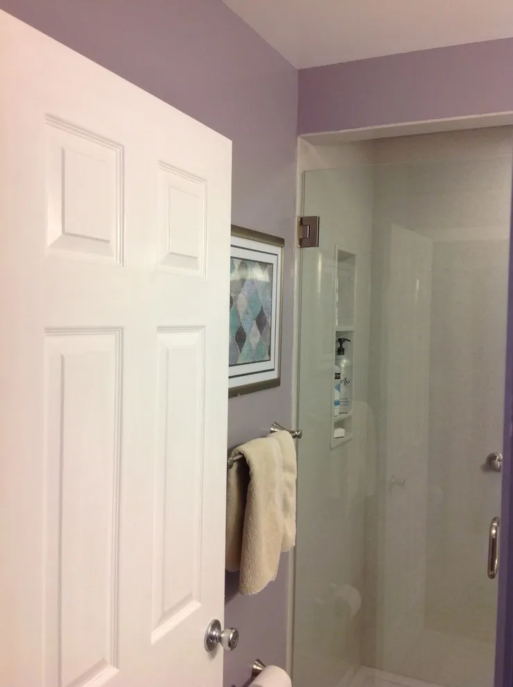 McCune's Restroom by Family Touch Remodeling LLC - Photo 11