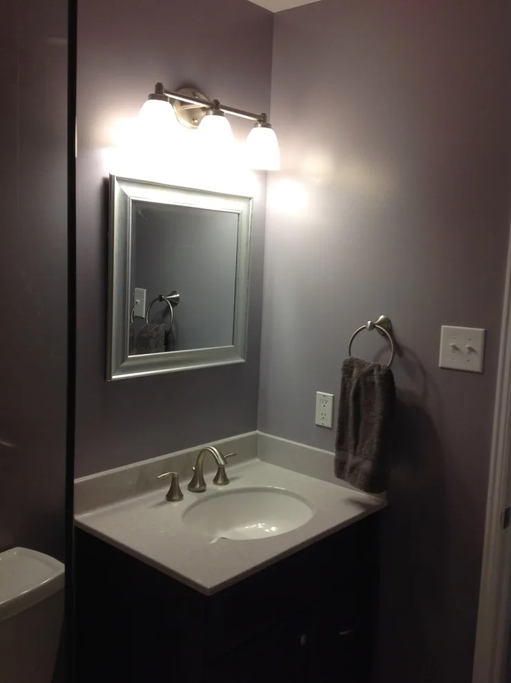 McCune's Restroom by Family Touch Remodeling LLC - Photo 5