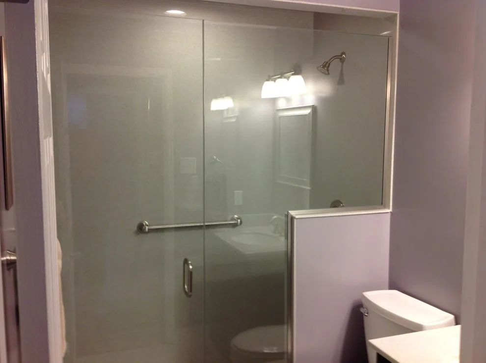 McCune's Restroom by Family Touch Remodeling LLC - Photo 15