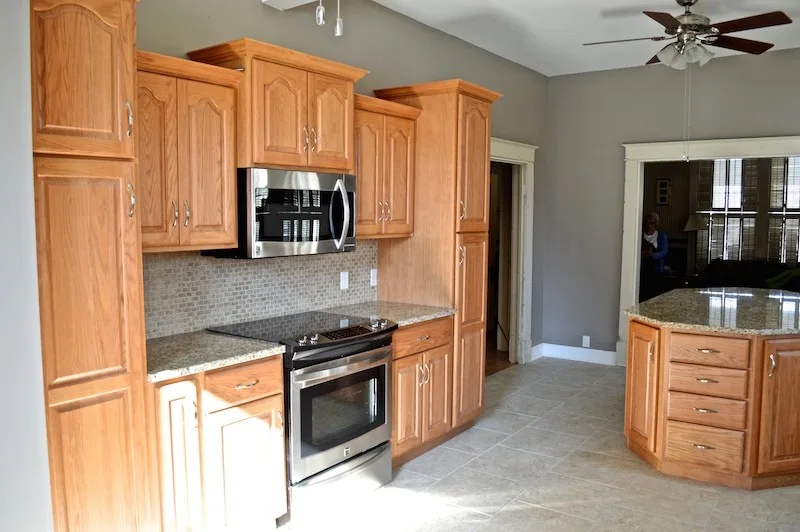 McElroy Renovation by MKG Construction, LLC - Photo 7