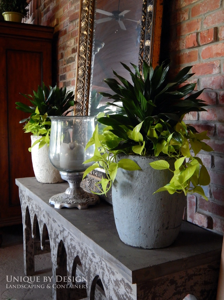 Container Garden Design - Unique by Design l Helen Weis by Unique By Design - Photo 50