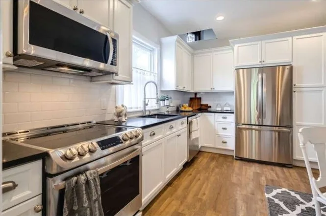 Haddonfield Project by F&S Kitchen And Bath Design Studio - Photo 2