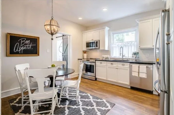 Haddonfield Project by F&S Kitchen And Bath Design Studio - Photo 3