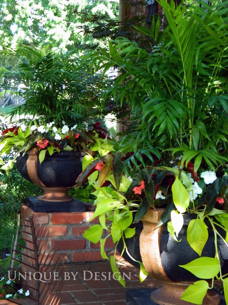 Container Garden Design - Unique by Design l Helen Weis by Unique By Design - Photo 87
