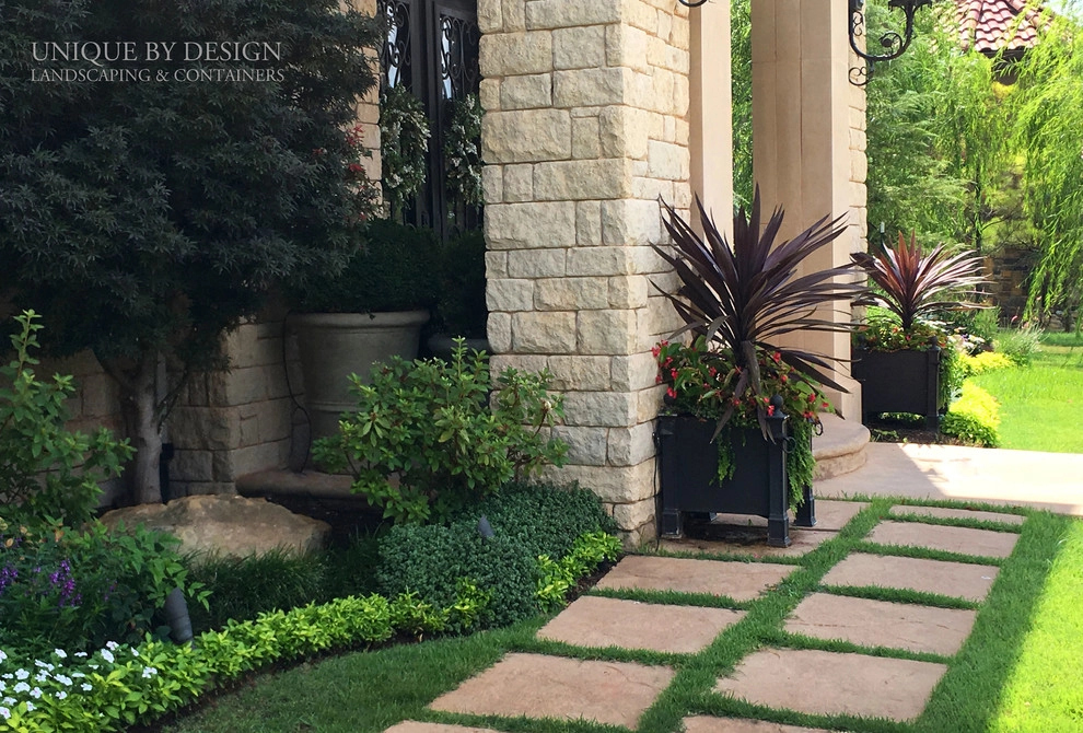Container Garden Design - Unique by Design l Helen Weis by Unique By Design - Photo 8