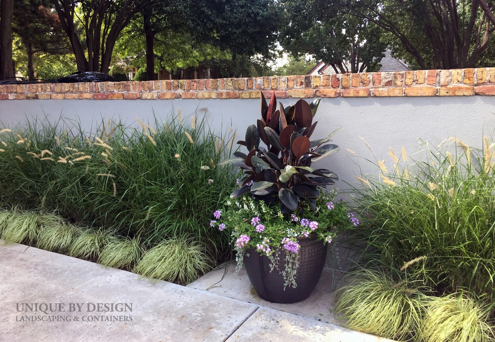 Container Garden Design - Unique by Design l Helen Weis by Unique By Design - Photo 22