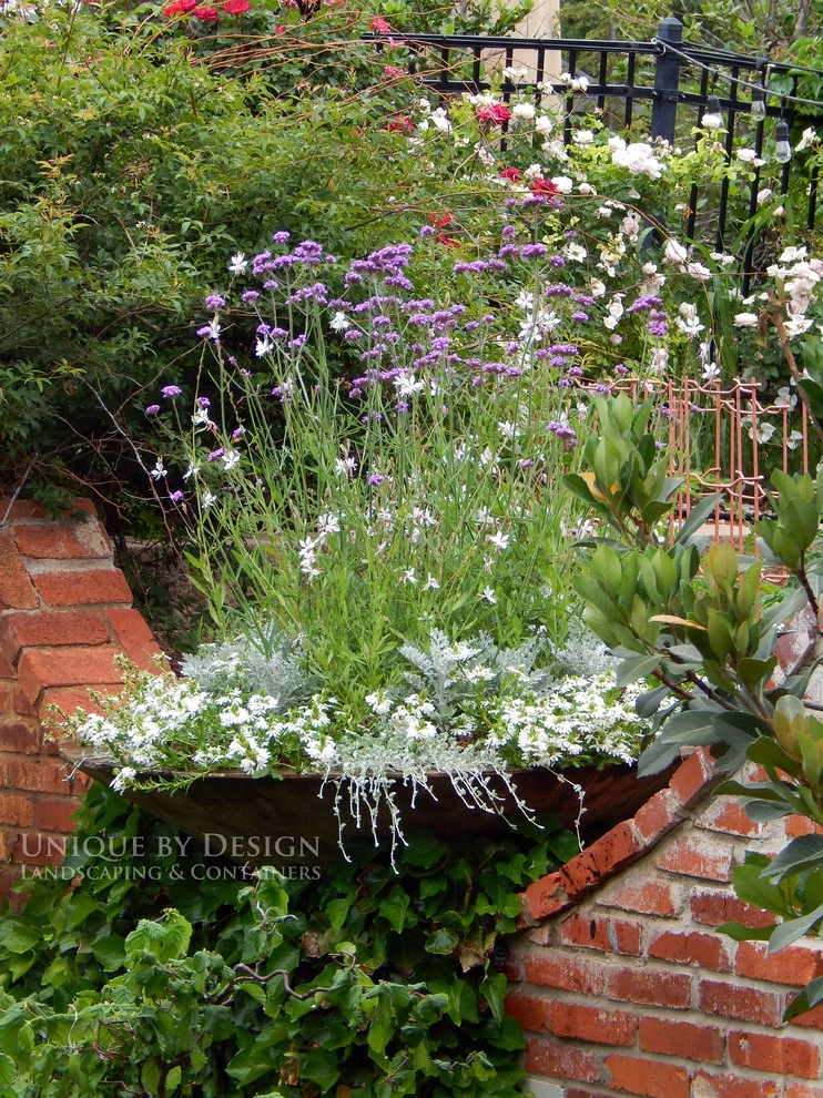 Container Garden Design - Unique by Design l Helen Weis by Unique By Design - Photo 6
