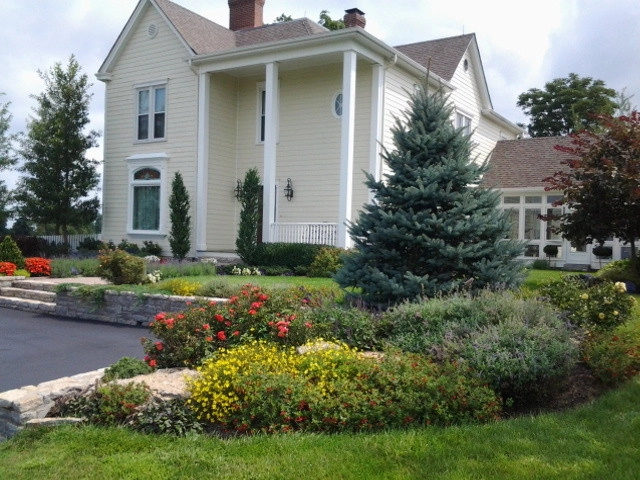 Seasonal Color Displays by United Landscape SVC - Photo 6