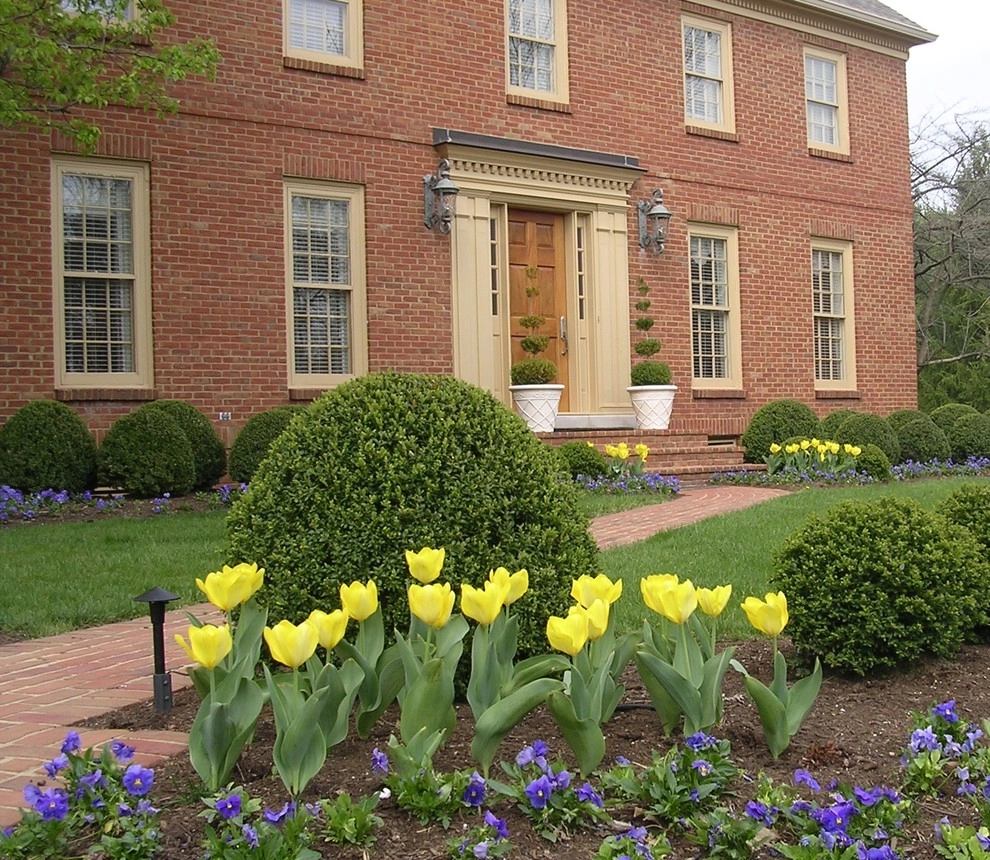 Seasonal Color Displays by United Landscape SVC - Photo 4