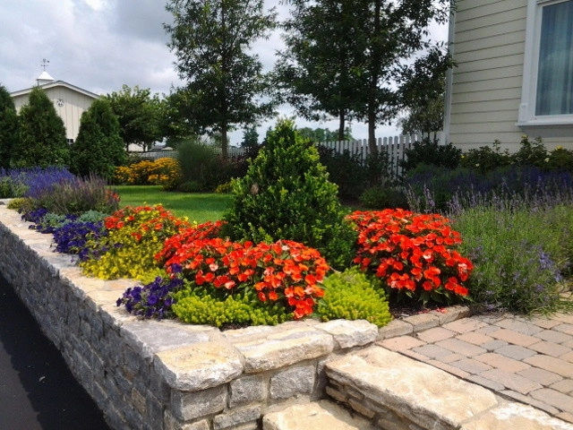 Seasonal Color Displays by United Landscape SVC - Photo 5