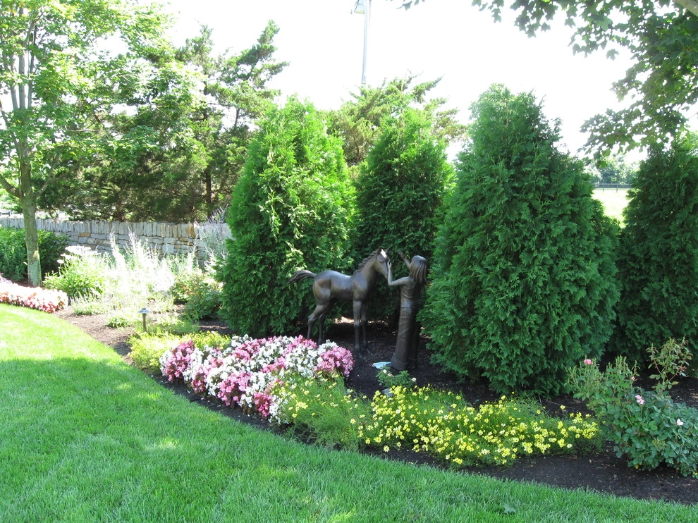 Seasonal Color Displays by United Landscape SVC - Photo 3