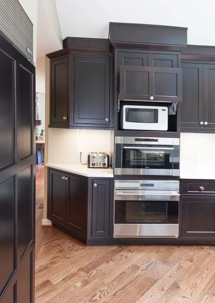 McMahon Initiative by Cabinet Creations, Inc. - Photo 2