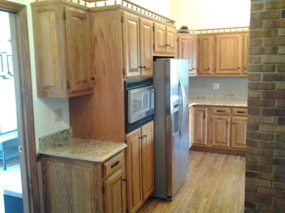 Monroe Lake Culinary Space by DHM Remodeling - Photo 2