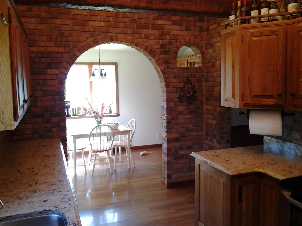 Monroe Lake Culinary Space by DHM Remodeling - Photo 10