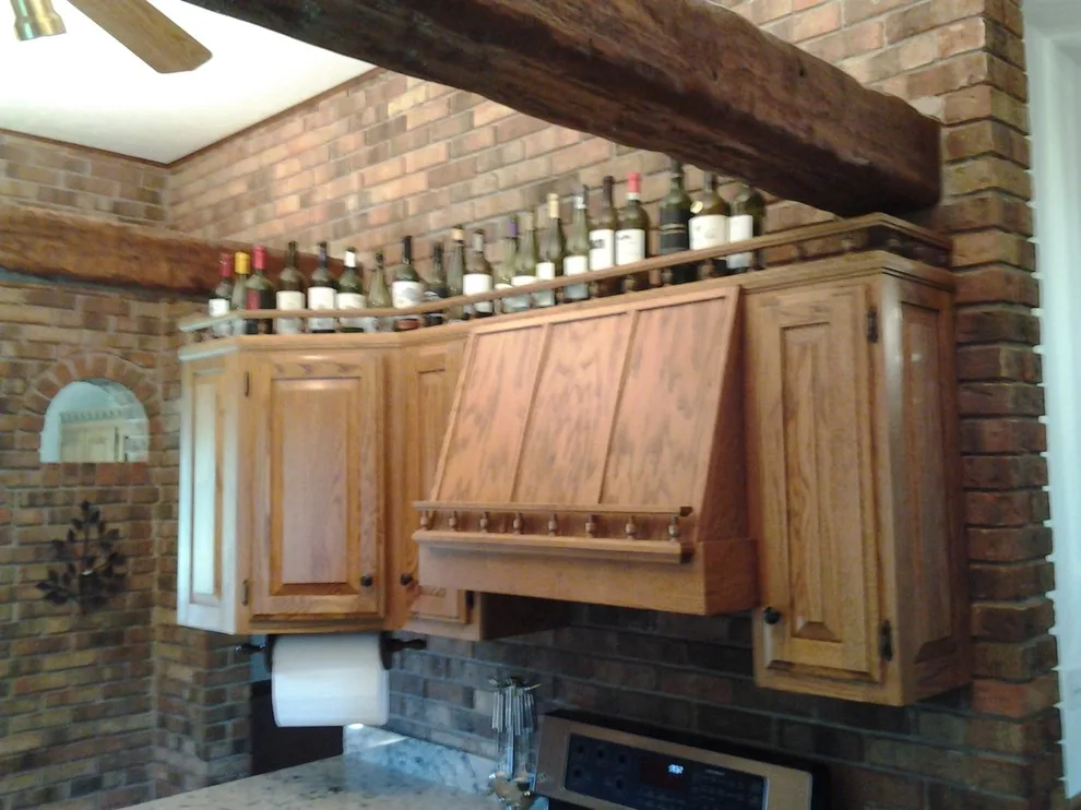 Monroe Lake Culinary Space by DHM Remodeling - Photo 8