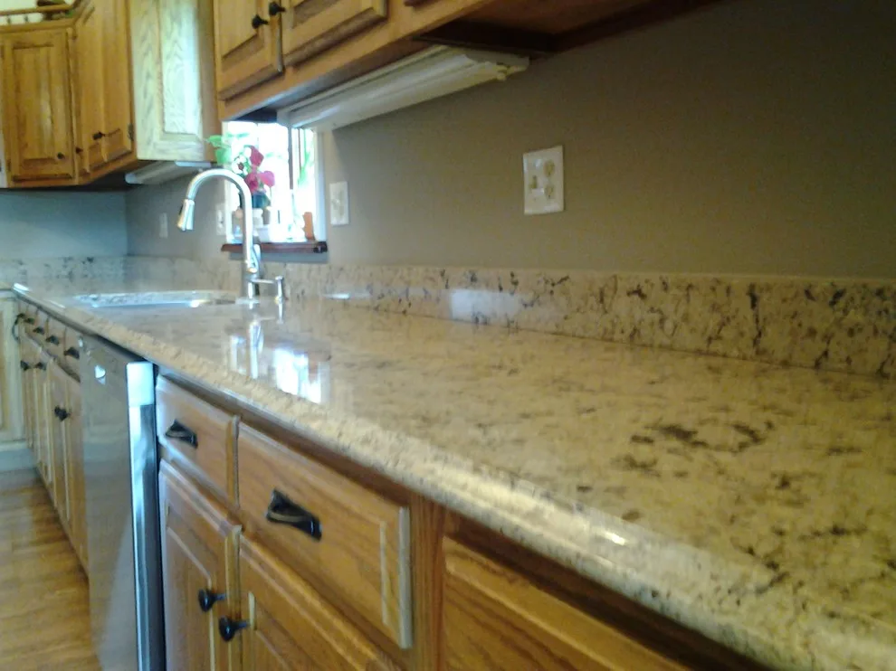 Monroe Lake Culinary Space by DHM Remodeling - Photo 9