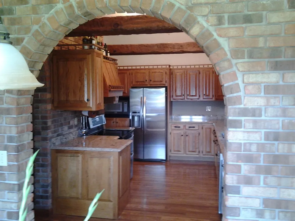 Monroe Lake Culinary Space by DHM Remodeling - Photo 6