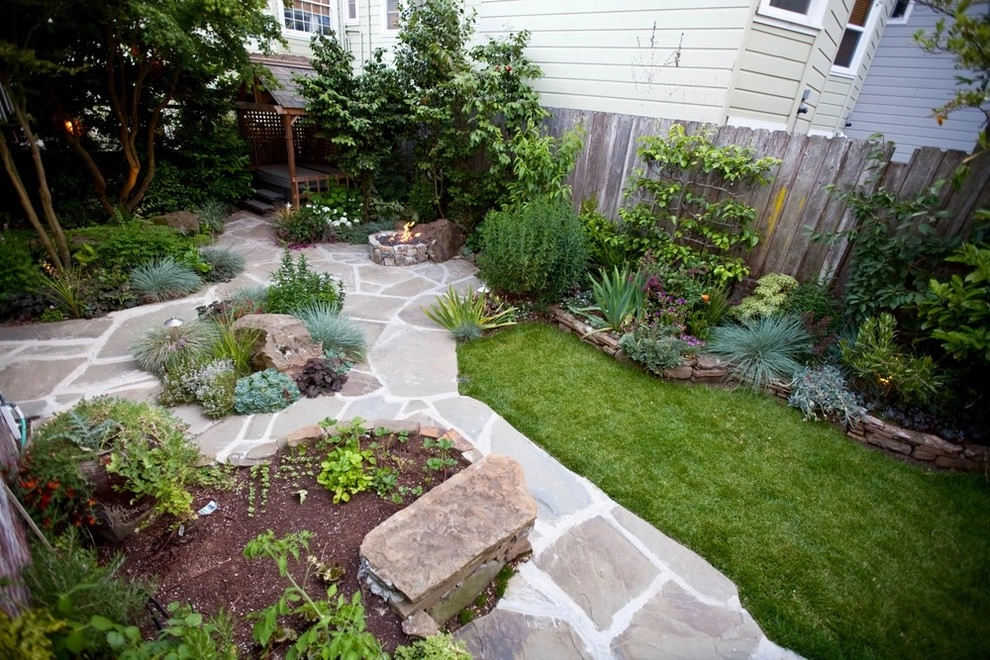 Residential Landscapes by Urban Botanics - Photo 6