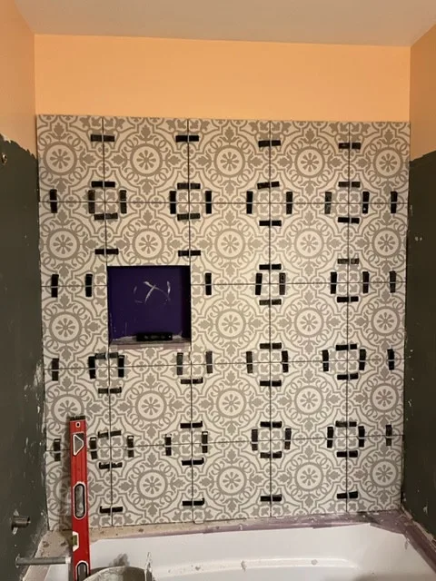 Medina Restroom by CG Construction - Photo 2