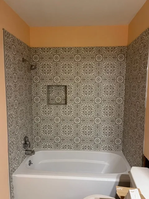 Medina Restroom by CG Construction - Photo 3