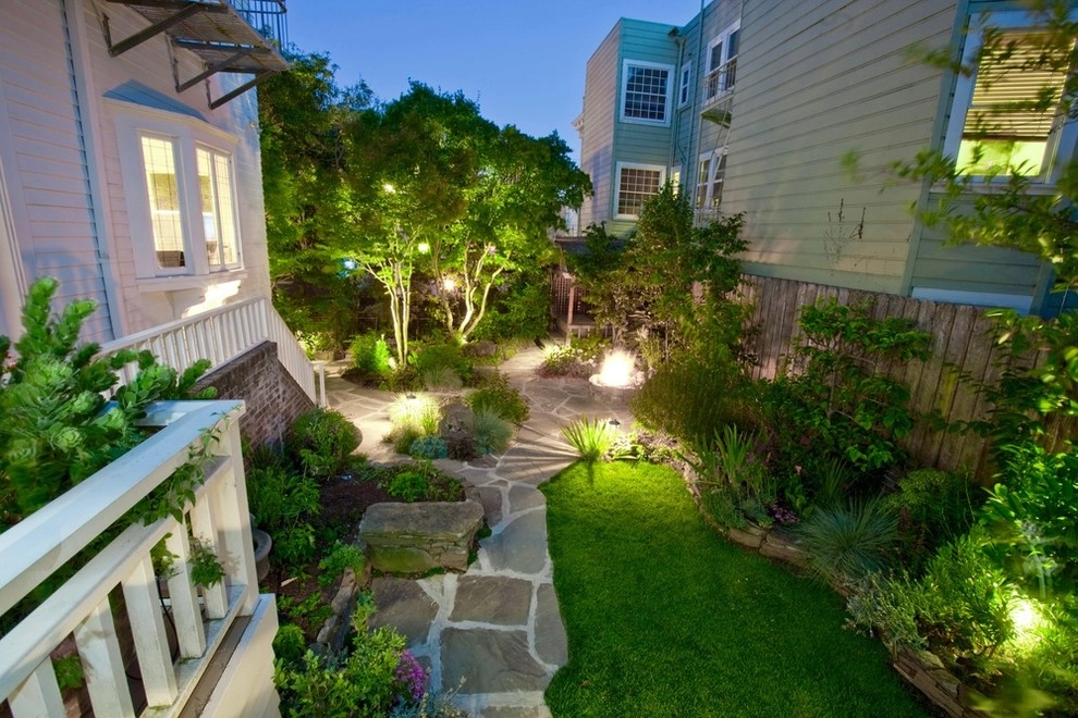 Residential Landscapes by Urban Botanics - Photo 4