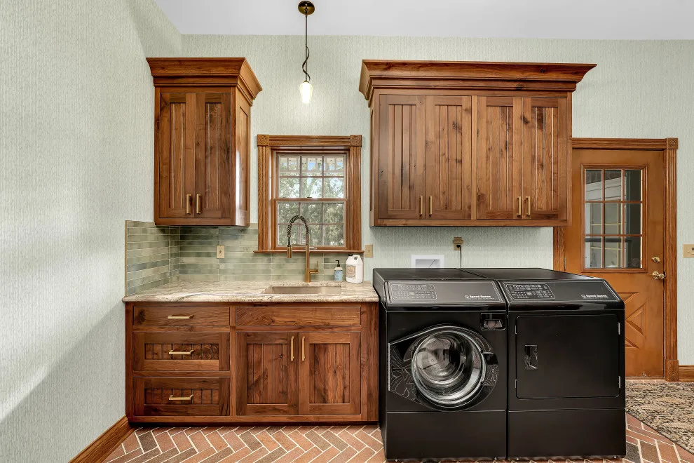 Medina Line Kitchen and Upper Level Renovation by Home Sweet Home Remodeling - Photo 18