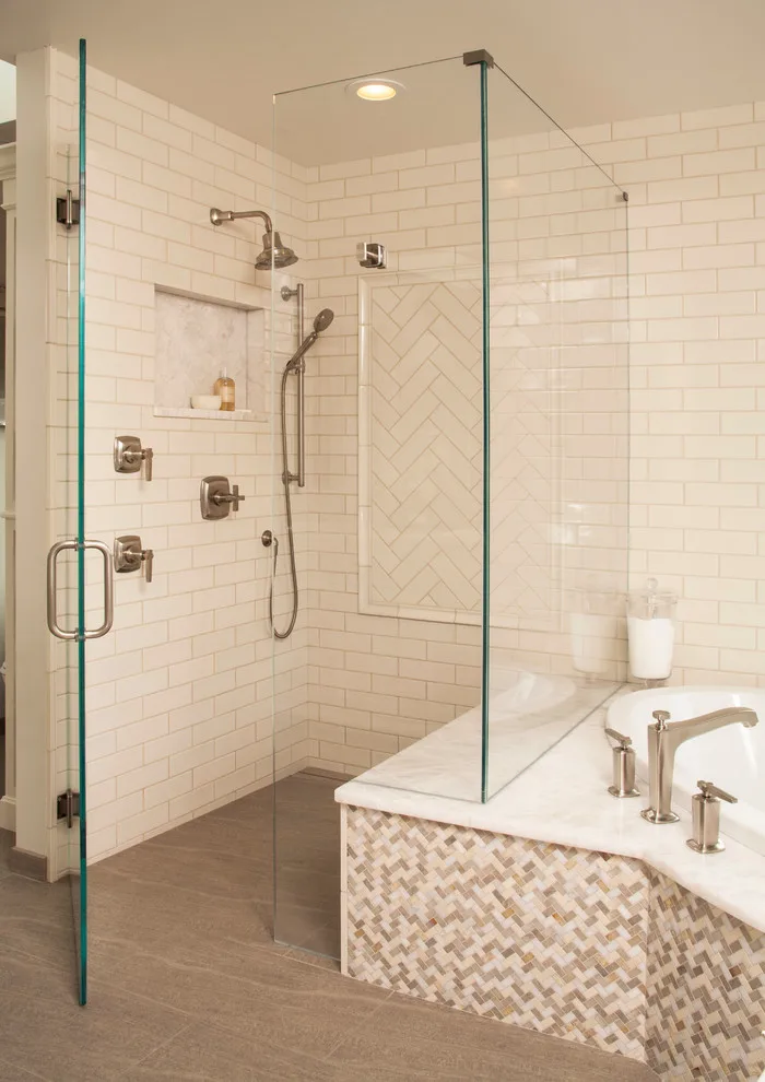 Medina Primary Bathroom by IRC Kitchen & Bath - Photo 6