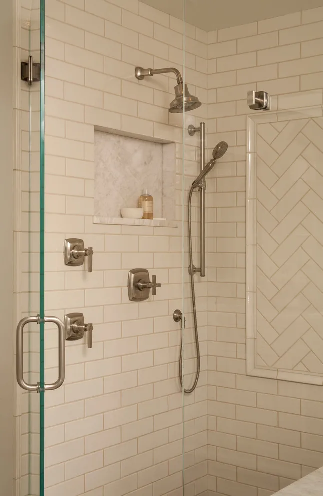 Medina Primary Bathroom by IRC Kitchen & Bath - Photo 12