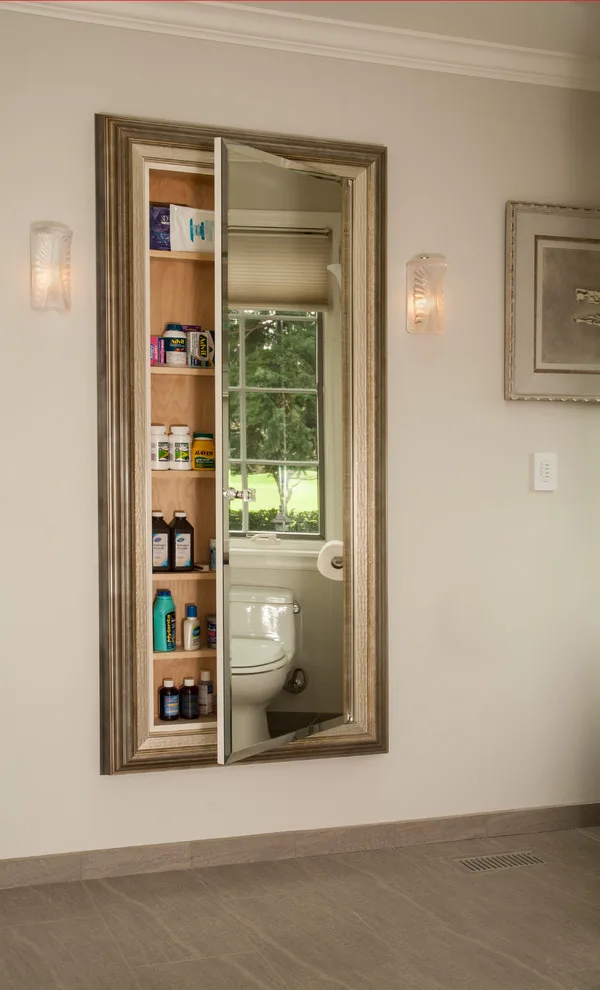 Medina Primary Bathroom by IRC Kitchen & Bath - Photo 9