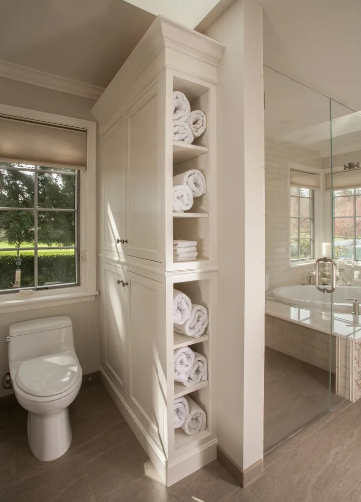 Medina Primary Bathroom by IRC Kitchen & Bath - Photo 5