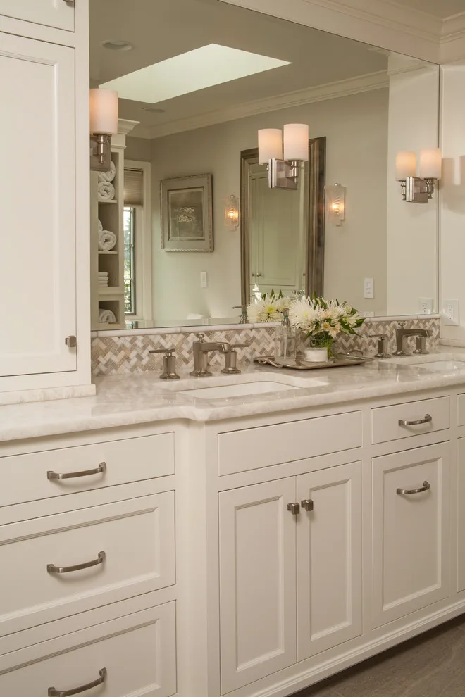 Medina Primary Bathroom by IRC Kitchen & Bath - Photo 13