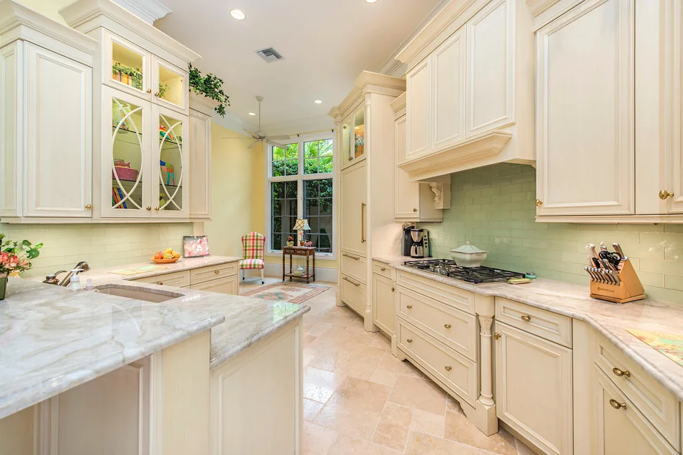 Mediterranean Renovation by Twin A General Contracting Of SWFL., Inc. - Photo 4