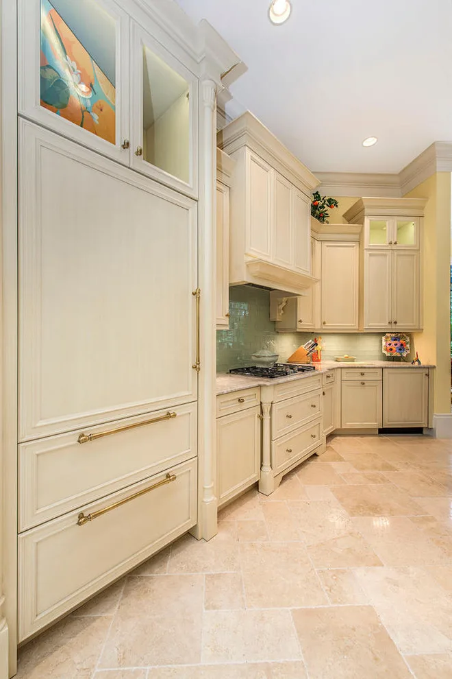 Mediterranean Renovation by Twin A General Contracting Of SWFL., Inc. - Photo 2
