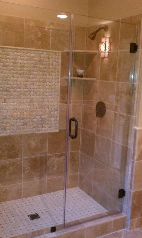 Mediterranean Bathing Space Initiative by Henle Construction, Inc. - Photo 2