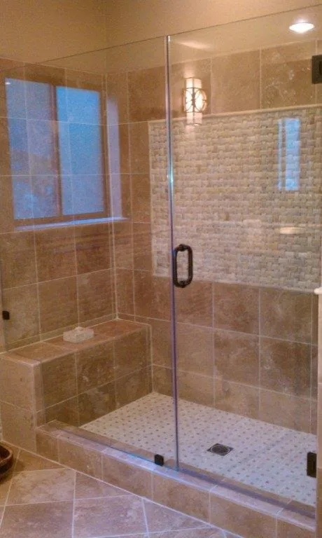 Mediterranean Bathing Space Initiative by Henle Construction, Inc. - Photo 4