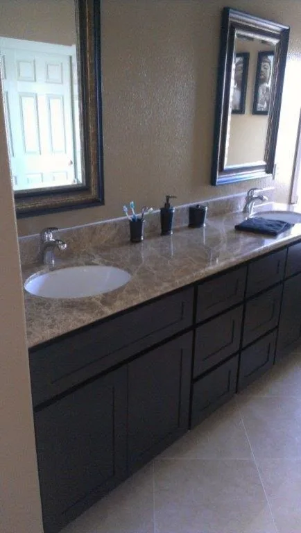 Mediterranean Bathing Space Initiative by Henle Construction, Inc. - Photo 7