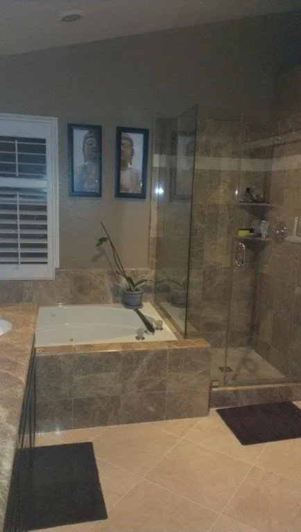 Mediterranean Bathing Space Initiative by Henle Construction, Inc. - Photo 5