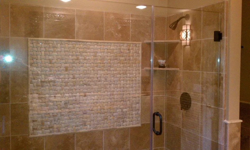 Mediterranean Bathing Space Initiative by Henle Construction, Inc. - Photo 8
