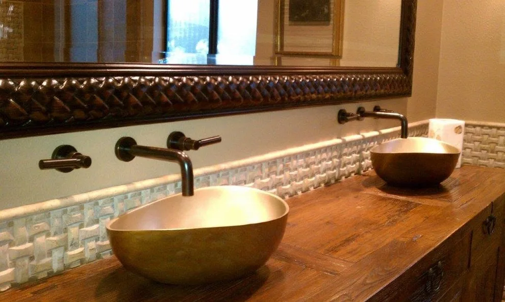 Mediterranean Bathing Space Initiative by Henle Construction, Inc. - Photo 6