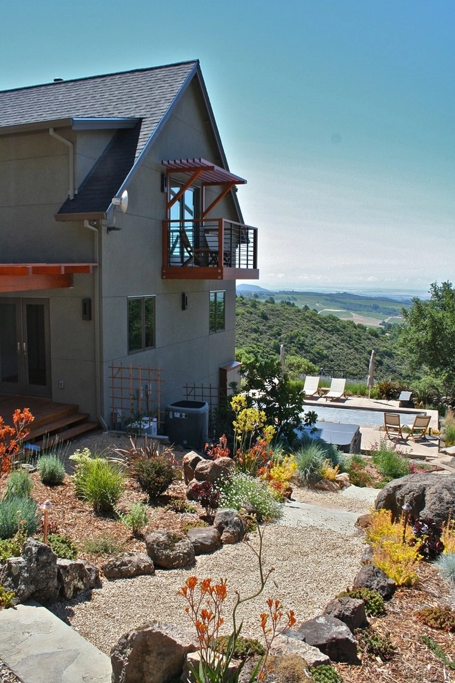 Residential Landscapes by Urban Botanics - Photo 2