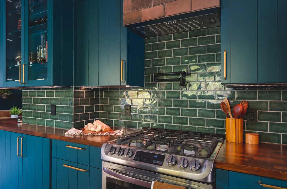 Fairfax Kitchen And Bath - Photo 8