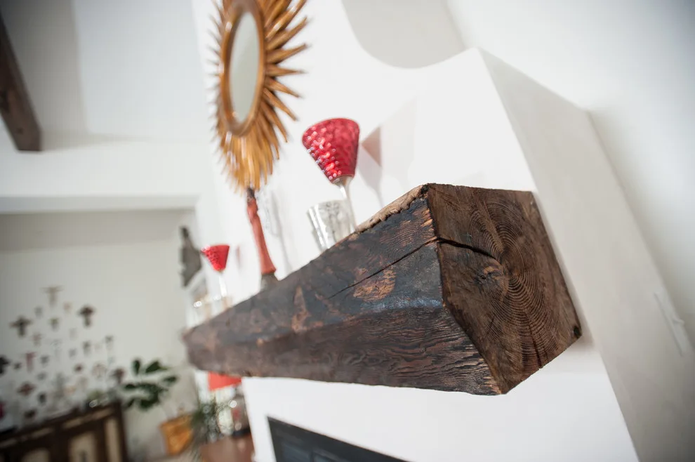 Mediterranean Villa Lifestyle Area by Bekah Wagner Design - Photo 3