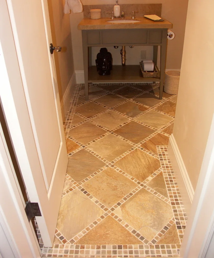 Mediterranean Residence by Onga's Tile - Photo 10