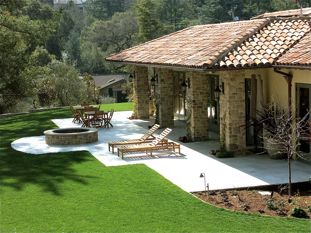 Mediterranean Residence by Onga's Tile - Photo 3