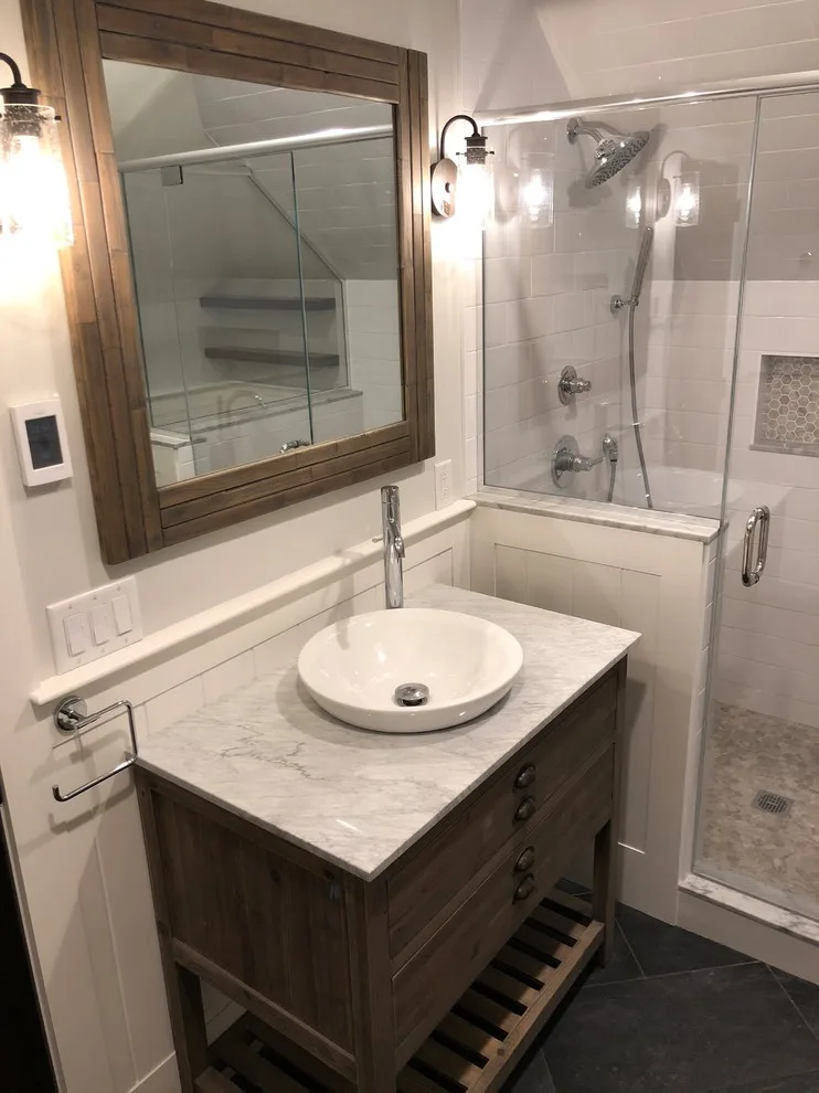 Melrose Suite Expansion by Godfrey Design-Build, LLC - Photo 7