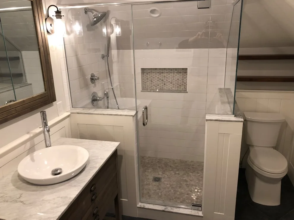 Melrose Suite Expansion by Godfrey Design-Build, LLC - Photo 5